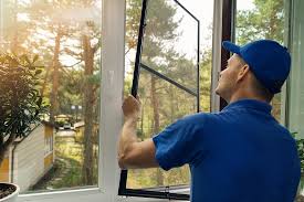 Why Choose Us for Window and Door Repair Needs in Collinsville, IL